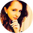 Ioana Mihaela Zamfir profile picture