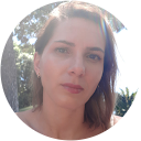 Irina Niculita profile picture