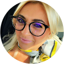 Monica Mateescu profile picture