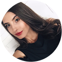 Alina Savastre profile picture