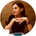 Cristiana Iordache profile picture