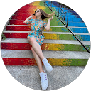 Alina Busioc profile picture